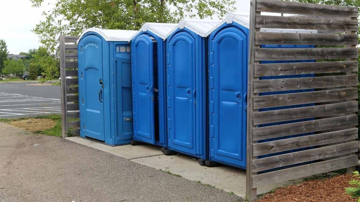 Porta Potty Rental Pros - Top Porta Potty Rentals in Emmonak, AK, 99581
